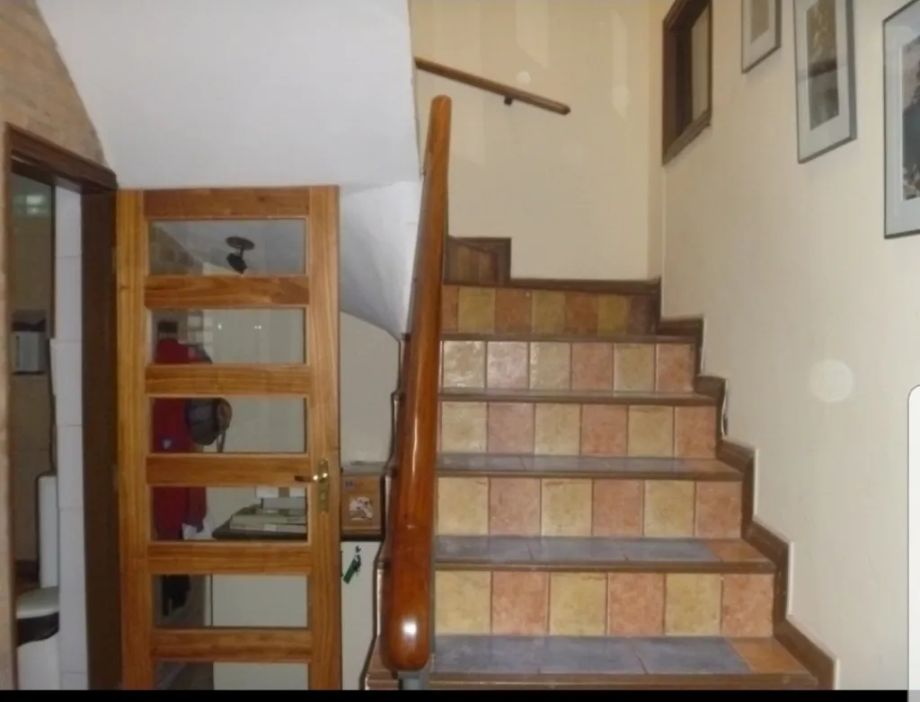VENDO CASA A CUADRAS DE LA AVDA. STA. TERESA — foto 3