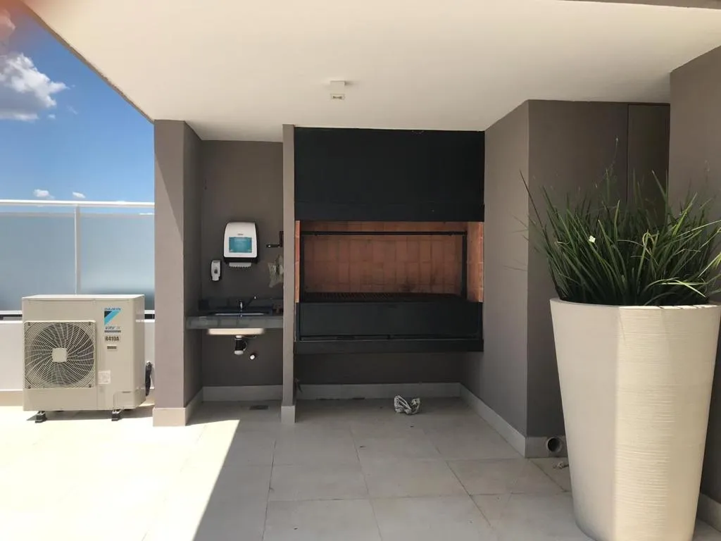 VENDO DEPARTAMENTO EN SKY TOWER — foto 2