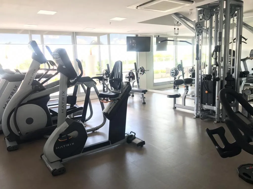 VENDO DEPARTAMENTO EN SKY TOWER — foto 3