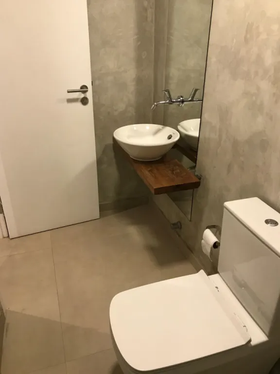 VENDO DEPARTAMENTO SOBRE PRIMER PRESIDENTE — foto 2