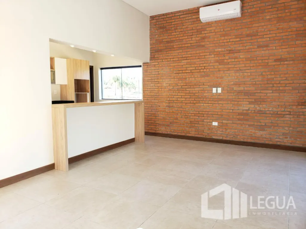 VENDO HERMOSA PROPIEDAD A ESTRENAR CON VISTA AL LAGO. COD: VA — foto 2