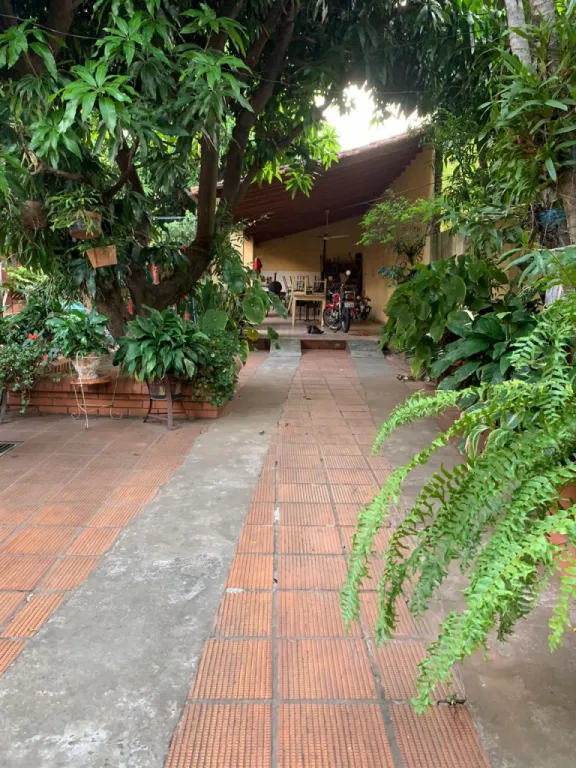 En venta casa en Saln Lorenzo — foto 3