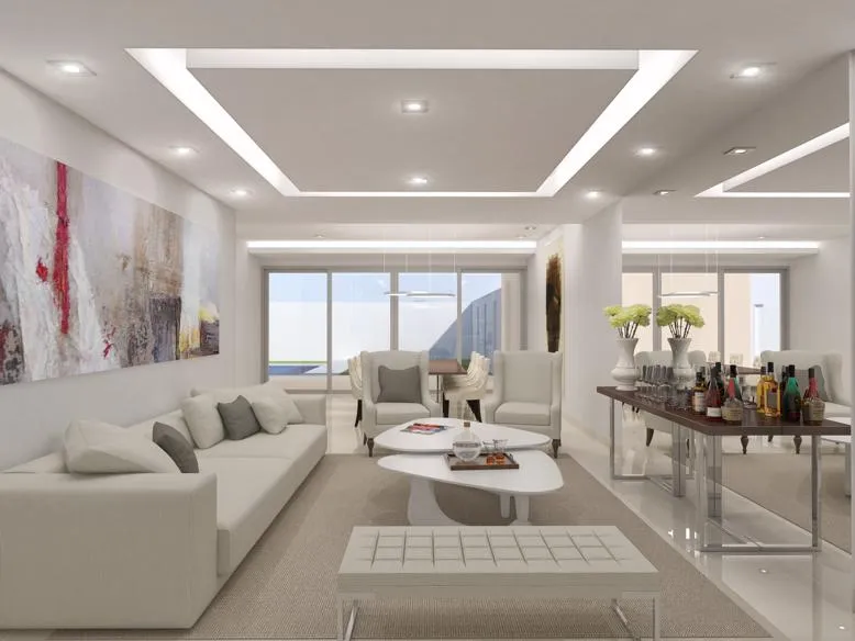 BO MBURUCUYA: 415 M2. ELEGANTE RESIDENCIA, 4 SUITES, 550.000 USD — foto 2