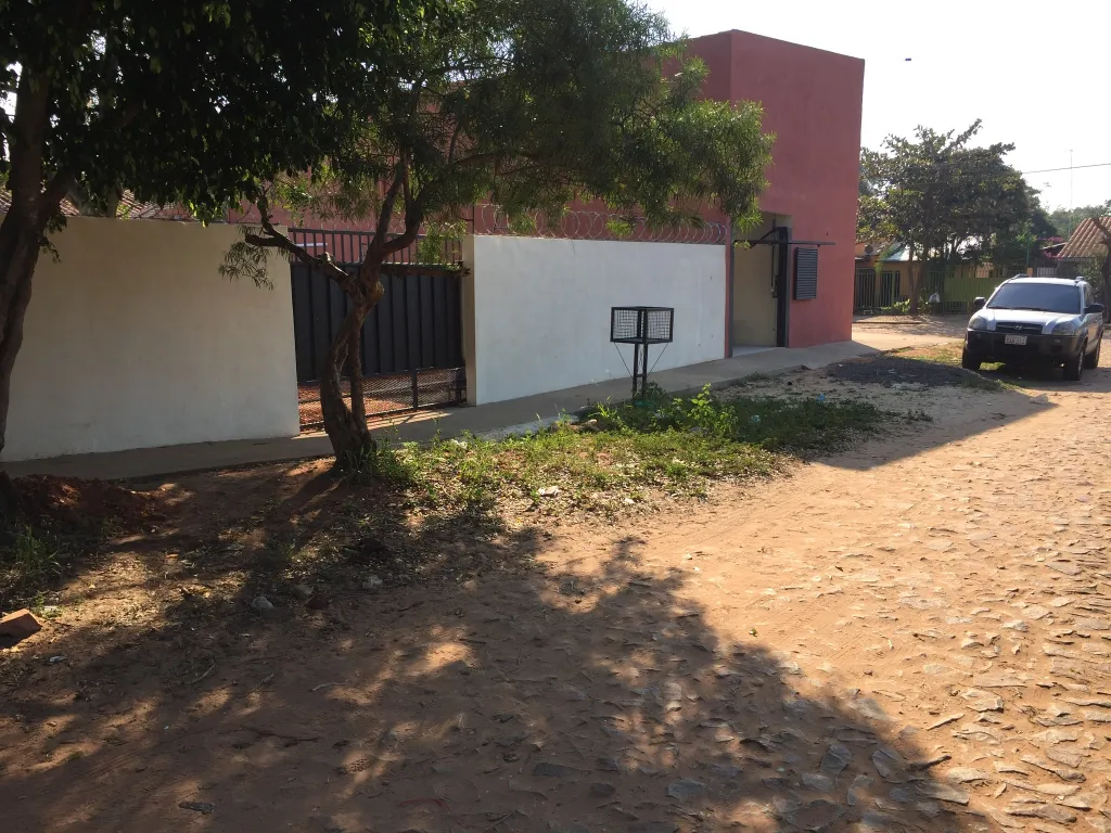 Departamento planta alta — foto 2