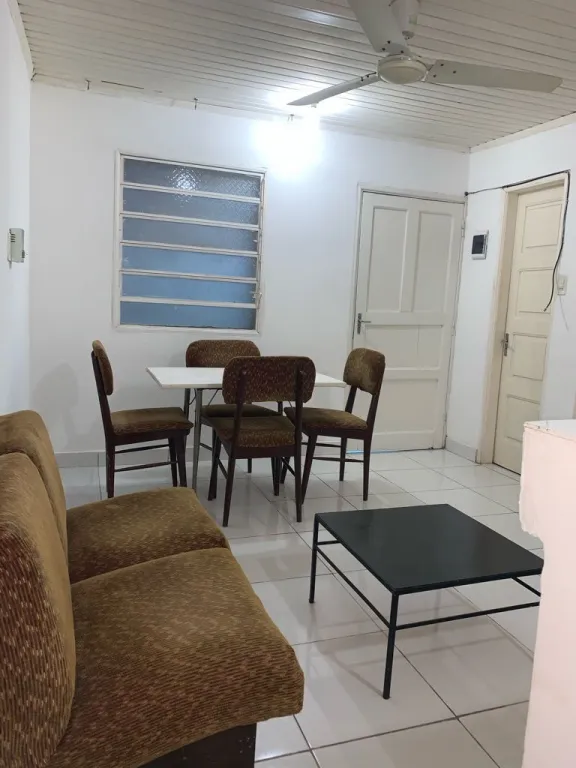 Alquiler de Departamento en Encarnación — foto 3