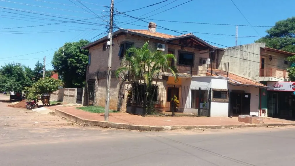 Vendo Casa — foto 2
