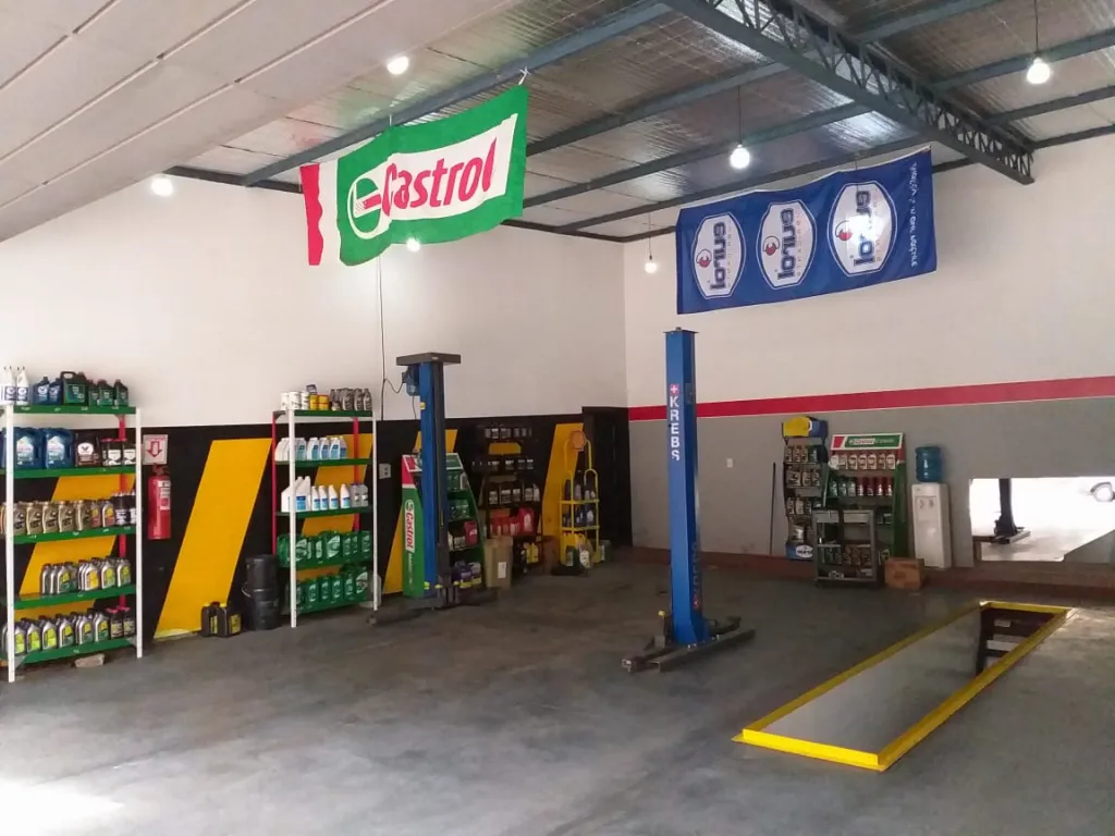 Vendo local comercial en ITA — foto 2