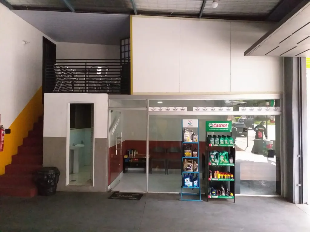 Vendo local comercial en ITA — foto 3