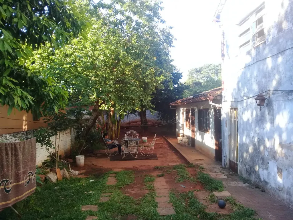 VENDO INMUEBLE FDO DE LA MORA ZONA NORTE — foto 2
