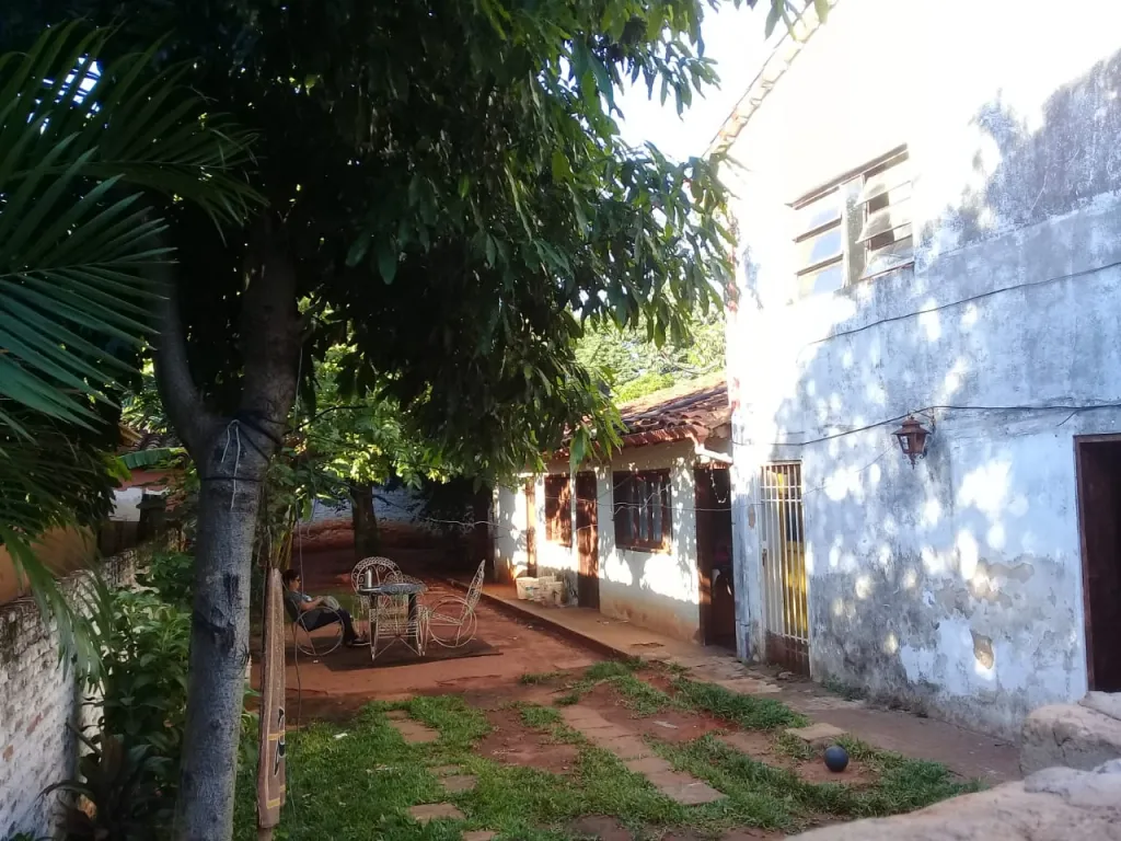 VENDO INMUEBLE FDO DE LA MORA ZONA NORTE — foto 3
