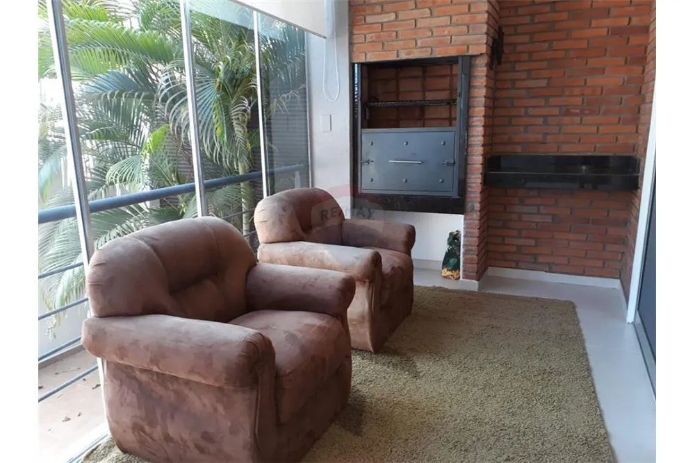 ALQUILO DEPARTAMENTO DE 3 DORMITORIOS + 3 COCHERAS EN CARMELITAS — foto 2