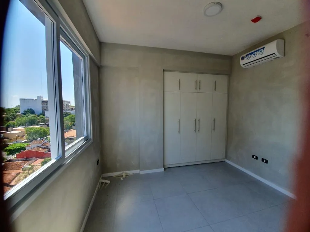 Departamento de 1 hab en Ventura Cerró Cora — foto 2