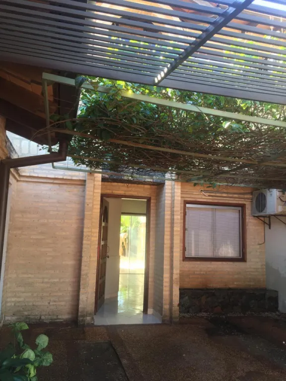 ALQUILO HERMOSO DUPLEX EN YCUA SATY — foto 2