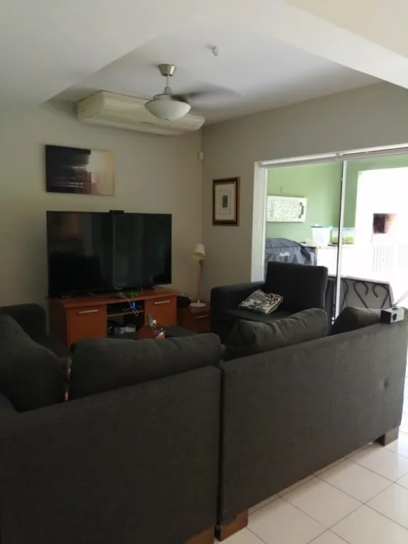 Vendo Casa Zona Casa Rica 2, A Pasos De Molas Lopez — foto 2