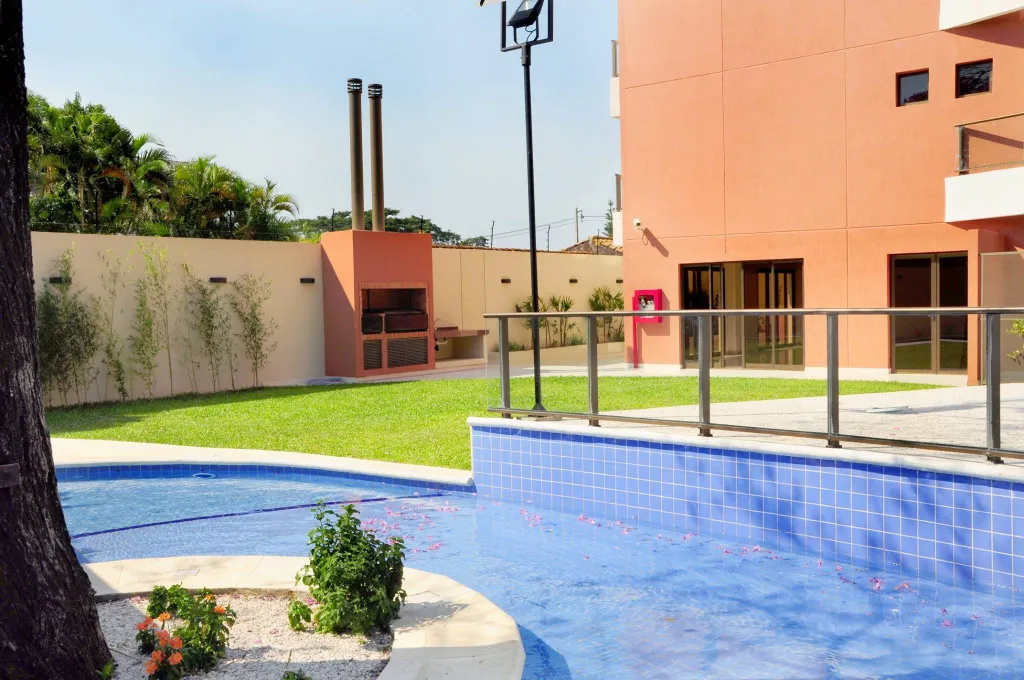 Vendo departamento en zona Club Centenario. — foto 3