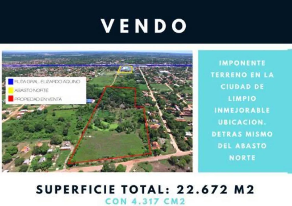 Vendo hermosa propiedad CON CASA QUINTA a metros del Abasto Norte — foto 2