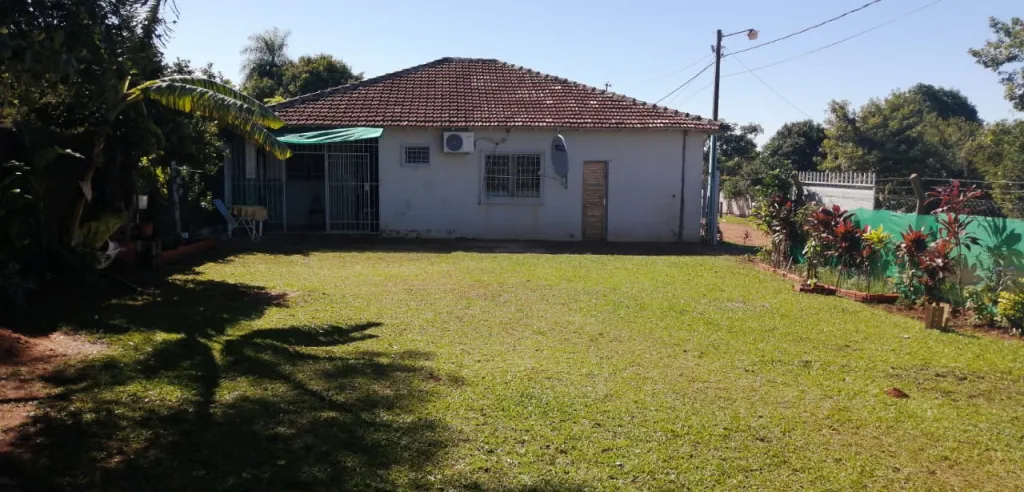 VENDO CASA A POCAS CUADRAS DEL CENTRO — foto 2