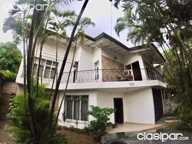 Vendo amplia propiedad con excelente ubicación en Bo. Mburicao (616 m2) — foto 2