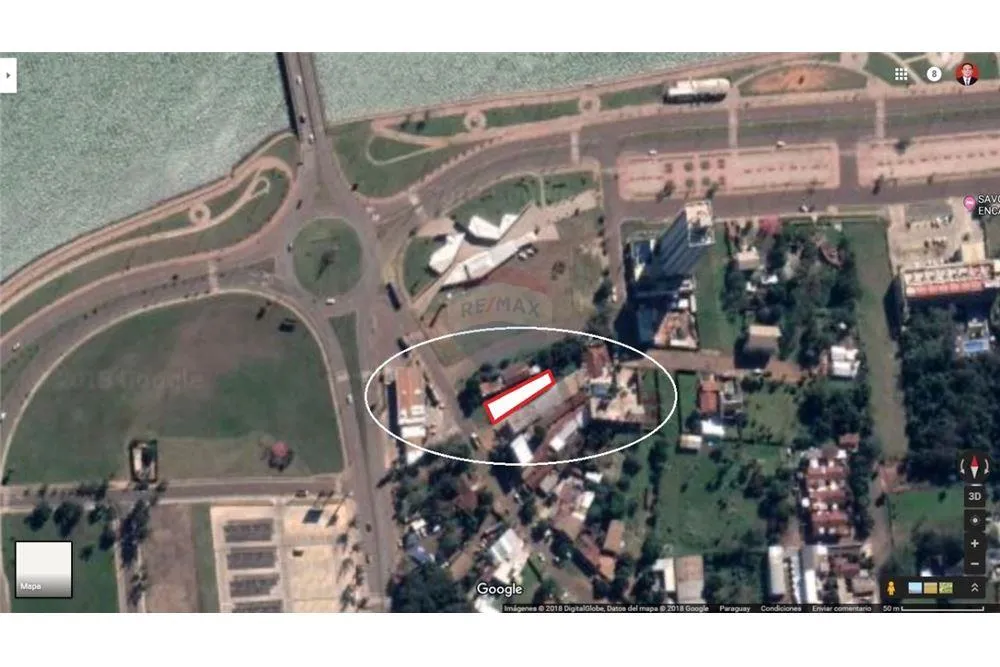 TERRENO PARA INVERSIONISTAS CON EXCELENTE UBICACION! — foto 3