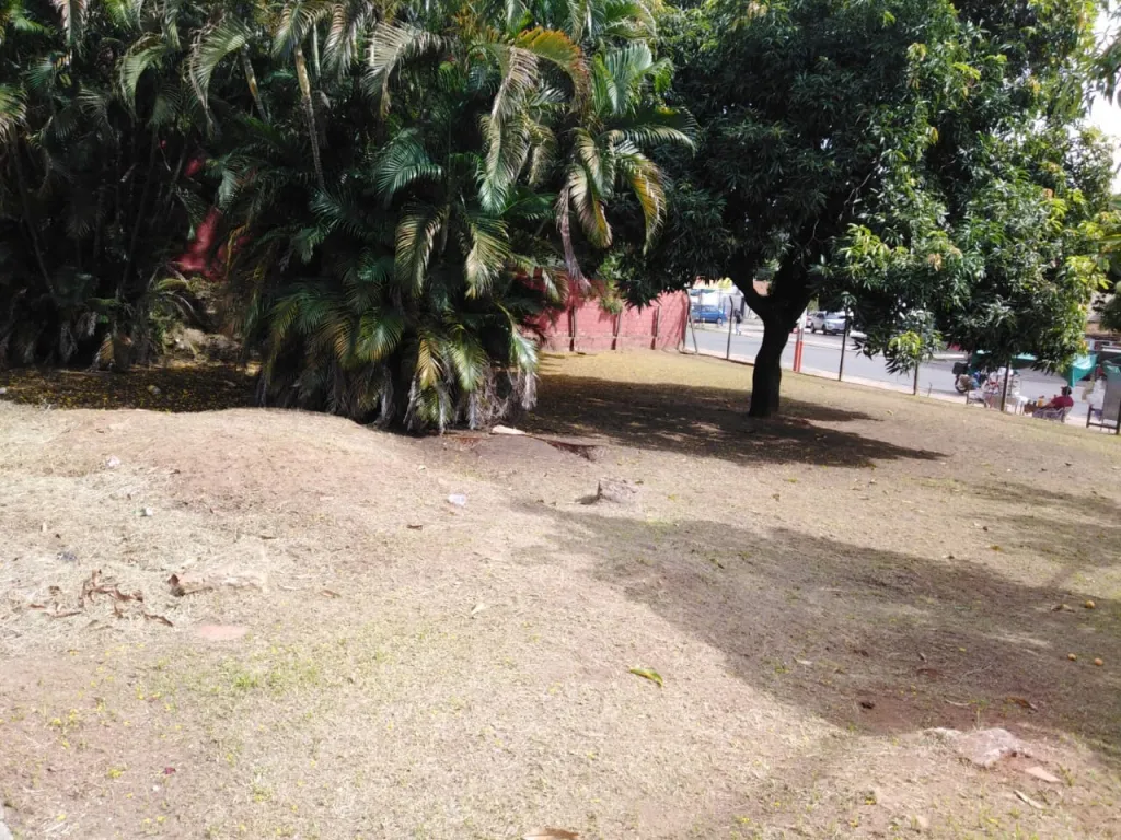 VENDO TERRENO SOBRE SANTA TERESA EN ESQUINA — foto 3