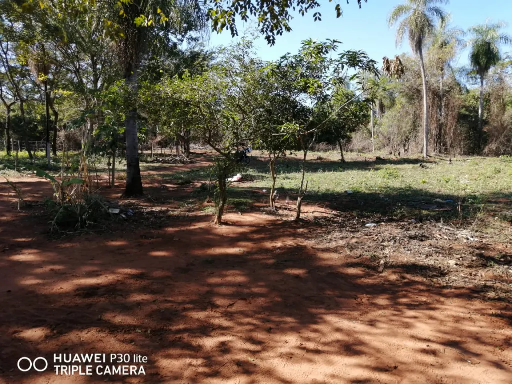 VENDO TERRENOS en Areguá — foto 2