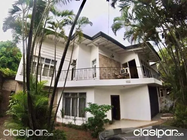 Vendo amplia propiedad con excelente ubicación en B. Mburicao (616 m2) — foto 2