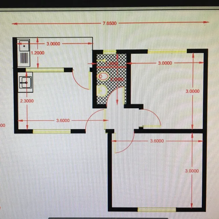 TU CASA PROPIA YA! — foto 3