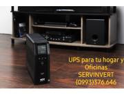 Reparacion de UPS