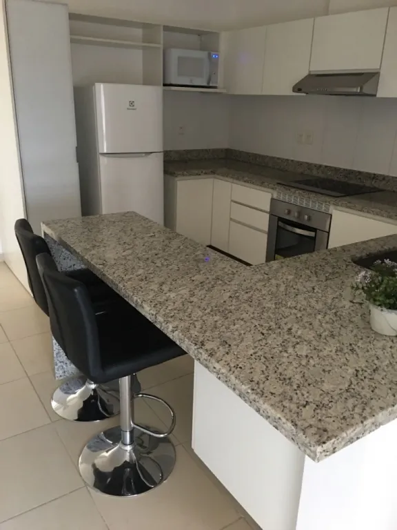 VENDO DEPARTAMENTO 2 DORMITORIOS EN TORRES DEL MIRADOR — foto 2