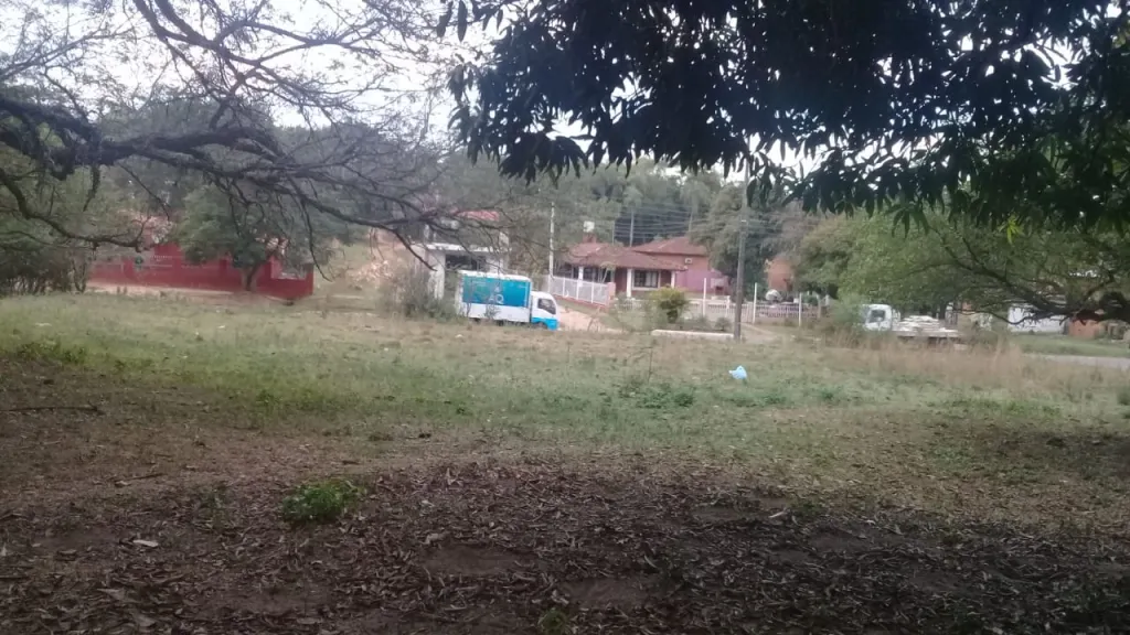 LUQUE – SAN BERNARDINO: 3 HECTÁREAS, IDEALES P DESARROLLOS INMOBILIARIOS, 12 USDM2 — foto 3