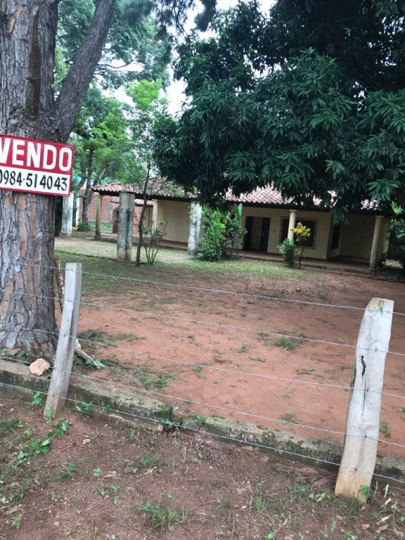 Vendo terrenos en Caacupemi Aregua — foto 2