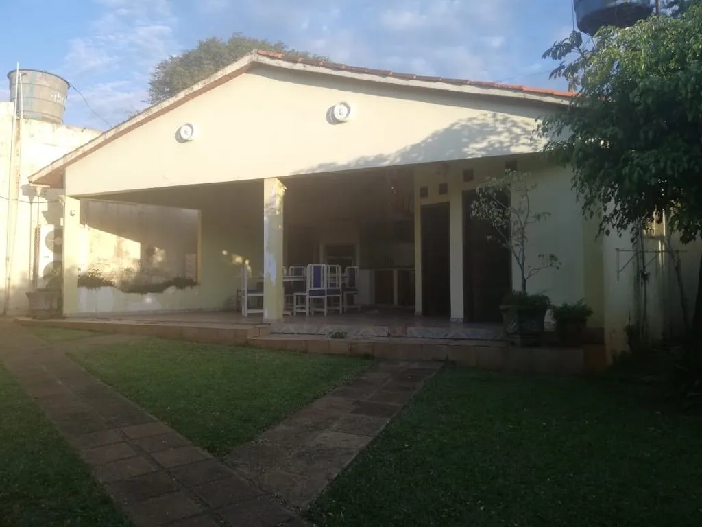 VENDO CASA TITULADA EN ZONA COMERCIAL - CDE — foto 3