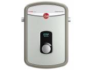CALENTADOR DE AGUA TERMODUCHA RHEEM AMERICANO !! NUEVOS CON GARANTIA !! HACEMOS DELIVERY