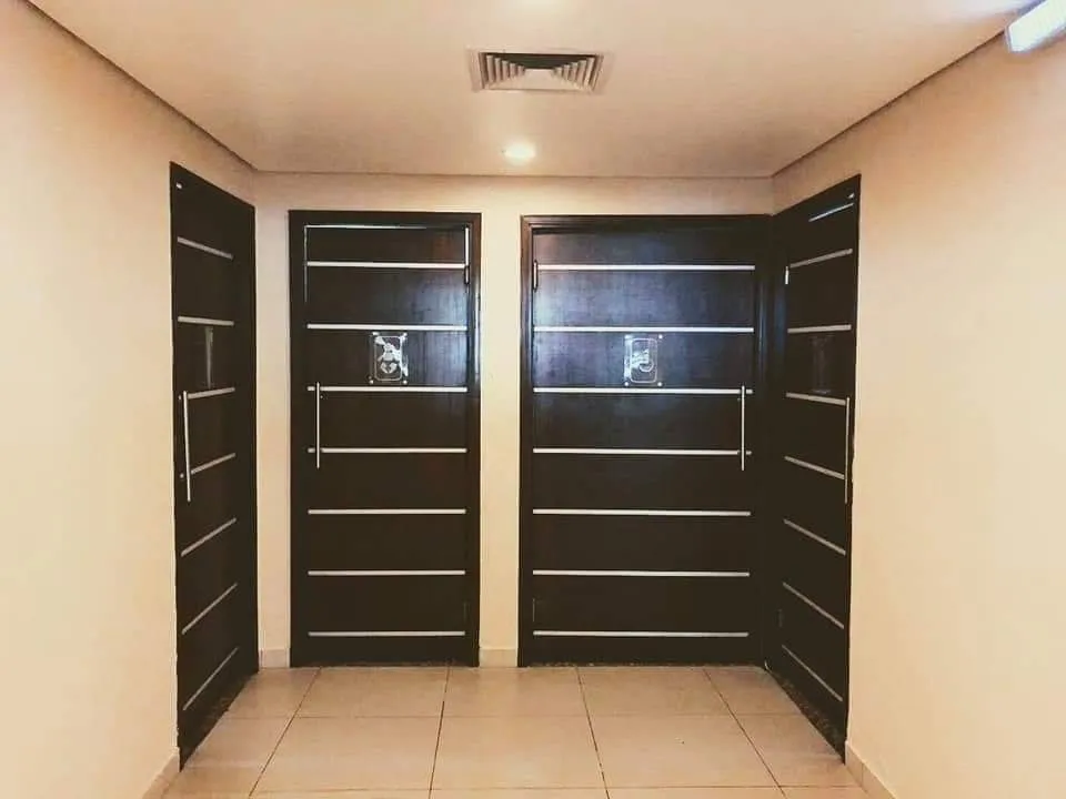 BOGGIANI – MCAL. LÓPEZ: 3.000M2, IMPECABLE EDIF CORPORATIVO EN VENTA,IDEAL P SHOWROOM — foto 3