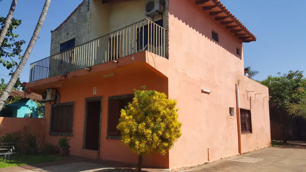 Vendo casa en Luque Bella Vista — foto 2