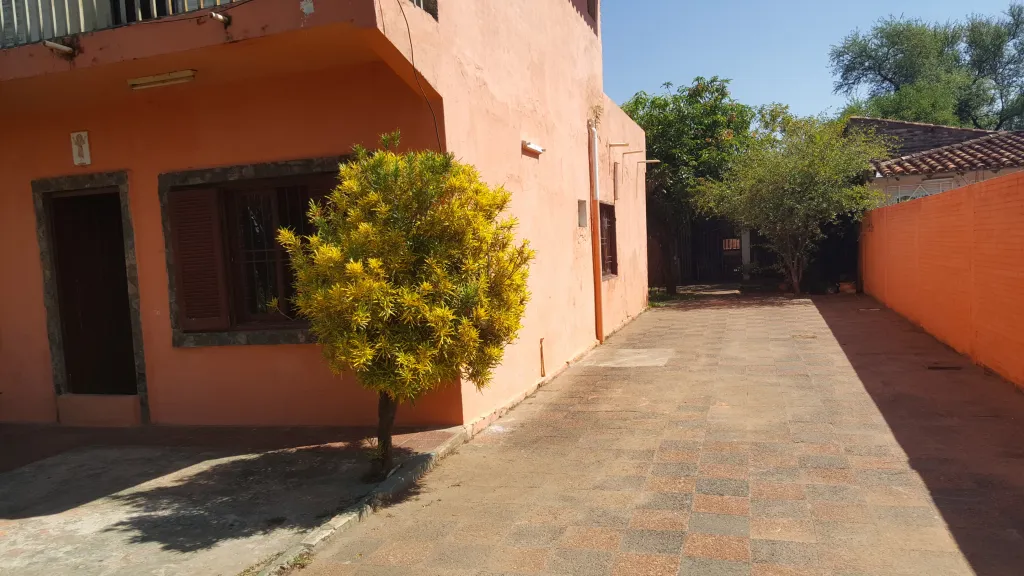 Vendo casa en Luque Bella Vista — foto 3