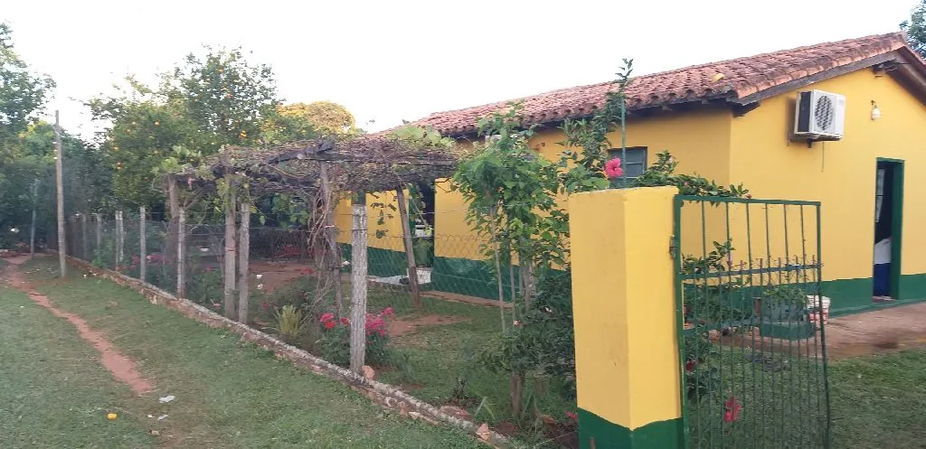 Una propiedad de 21 x 42 — foto 2