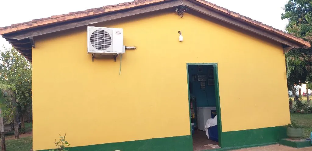Una propiedad de 21 x 42 — foto 3