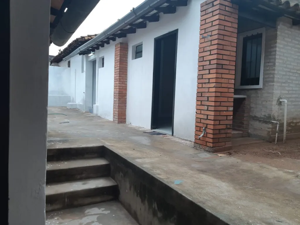 SE ALQUILA DEPARTAMENTO EN LAMBARE ZONA TERMINAL P. BAJA — foto 2