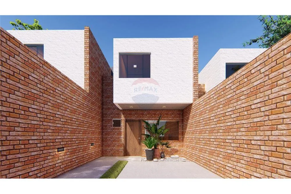 VENDO DUPLEX A ESTRENAR EN B. PRIMAVERA-LUQUE — foto 2