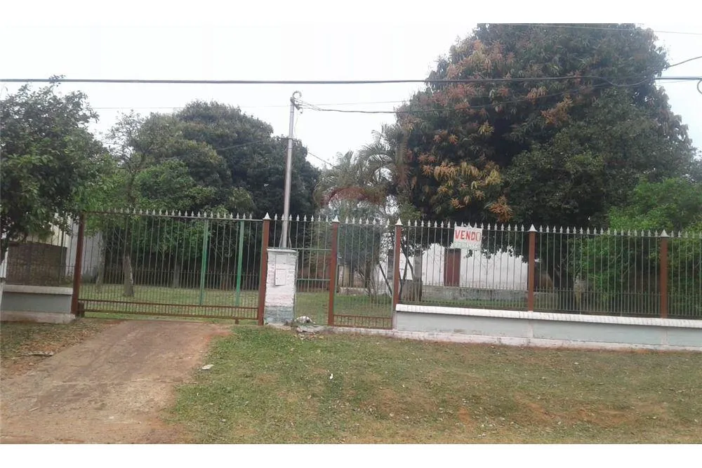 VENDO CASA CON 840m2 DE TERRENO — foto 2