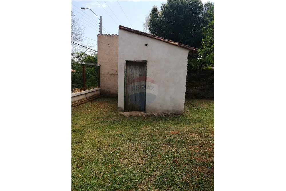 VENDO CASA CON 840m2 DE TERRENO — foto 3