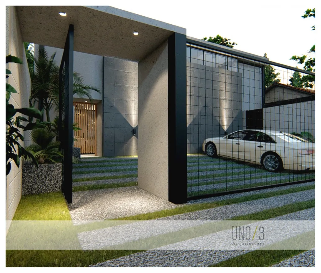 CONSTRUIMOS TU VIVIENDA DE DOS PLANTAS CON EXCELENTES DISTRIBUCION (380 MILLONES) — foto 2
