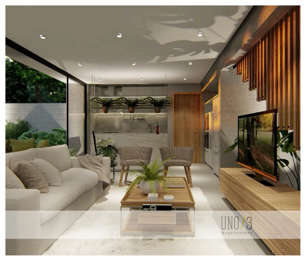 CONSTRUIMOS TU VIVIENDA DE DOS PLANTAS CON EXCELENTES DISTRIBUCION (380 MILLONES) — foto 3