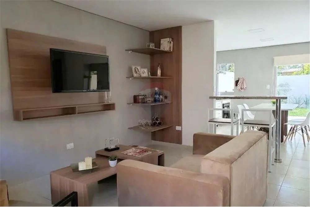 Venta de Duplex a estrenar en Mora Cue, Luque! — foto 3