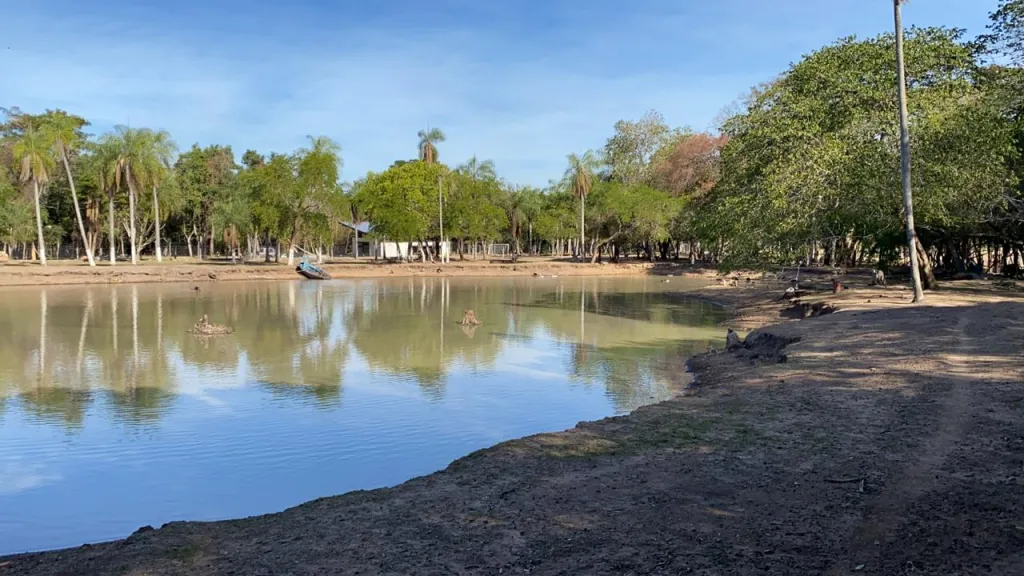 Terreno en venta en San Bernardino — foto 3