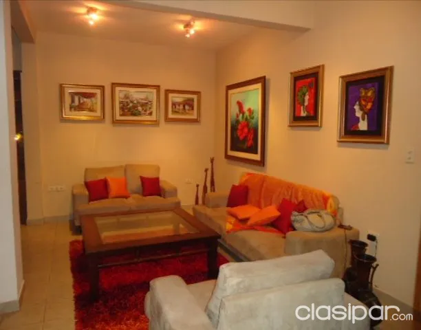 LAMBARE AMPLI Y MODERNA RESIDENCIA — foto 2