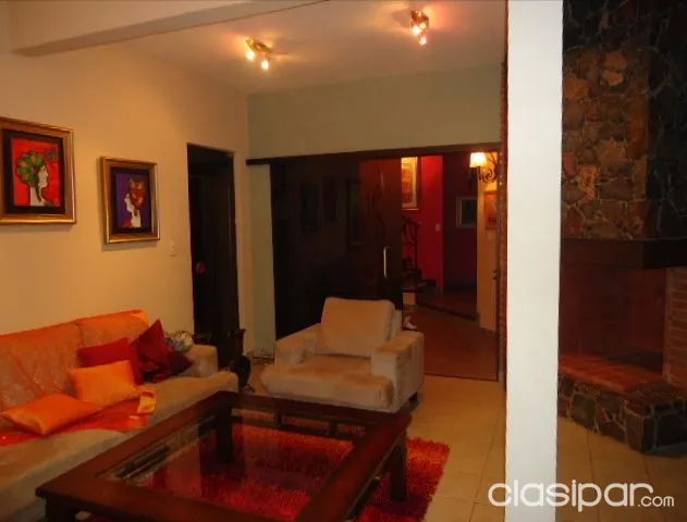 LAMBARE AMPLI Y MODERNA RESIDENCIA — foto 3