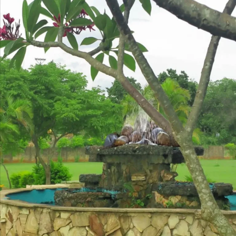 PARCELA EN CEMENTERIO PRIVADO JARDÍN PARAISO — foto 2