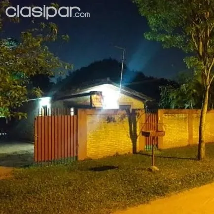 Hermosa Casa en Luque zona Moracue — foto 2